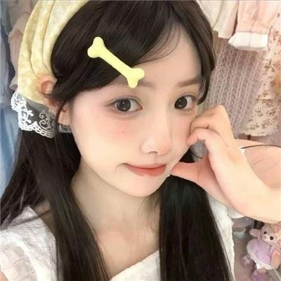 烈焰红唇